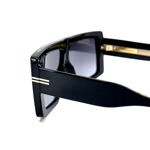 NEW!!! MARC JACOBS Sunglasses MJ1061/S 7C59O, Authentic - Picture 7 of 12